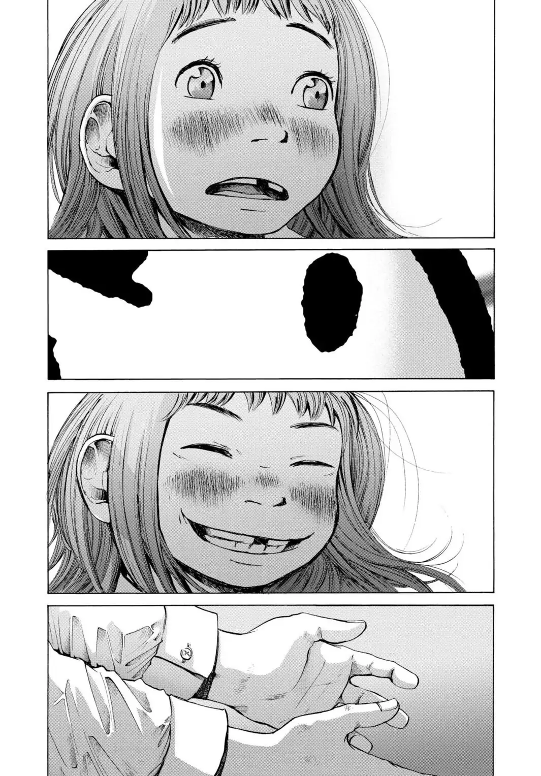 Oyasumi Punpun Chapter 3 image 11